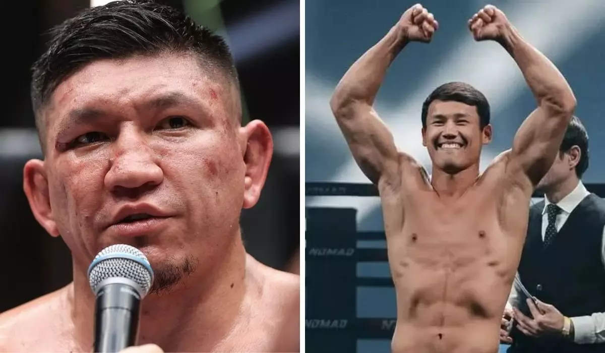 Куат Хамитов дерзко вмешался в диалог Токтара и Елеусинова