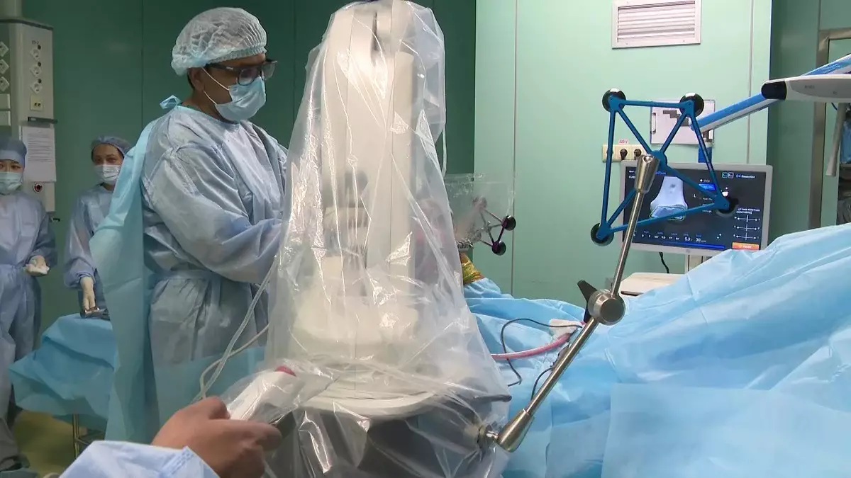 Құны 79 млн теңгеге дейінгі қымбат оталар барлық қазақстандыққа қолжетімді - ДСМ