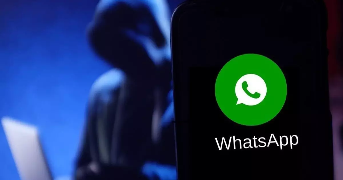  Алаяқтар WhatsApp-ты бұзудың жаңа жолын тапты: Қазақстандықтарға шұғыл ескерту жасалды 