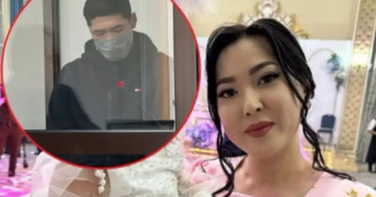  “Мұсылманбыз. Шайтанның арбауына ердік”: Айзат Жұманованың күйеуі кінәсін толық мойындады 