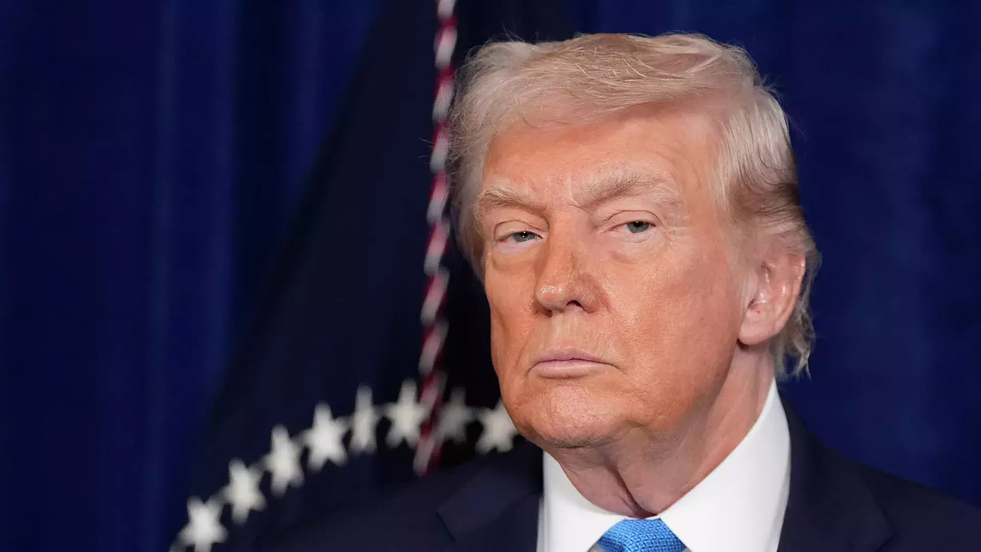 Трамп Венесуэланың АҚШ өнімдерін ғана сатып алатынын айтты