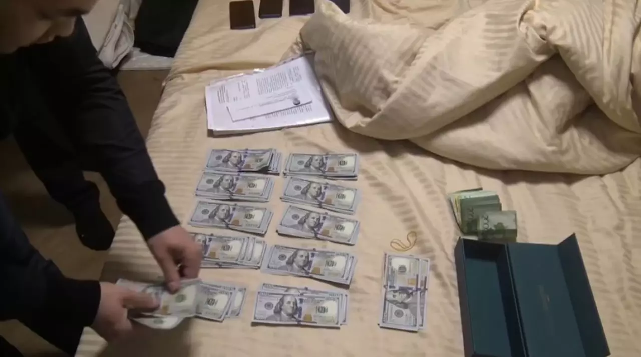 Ещё 125 казахстанцев пострадали по делу финпирамиды «HAS»