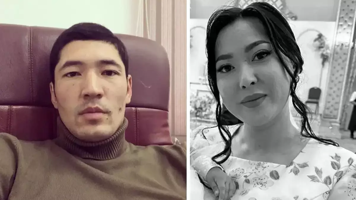 "Істеген ісімді мойныммен көтеремін" - Айбар Жанболат қылмысын мойындады