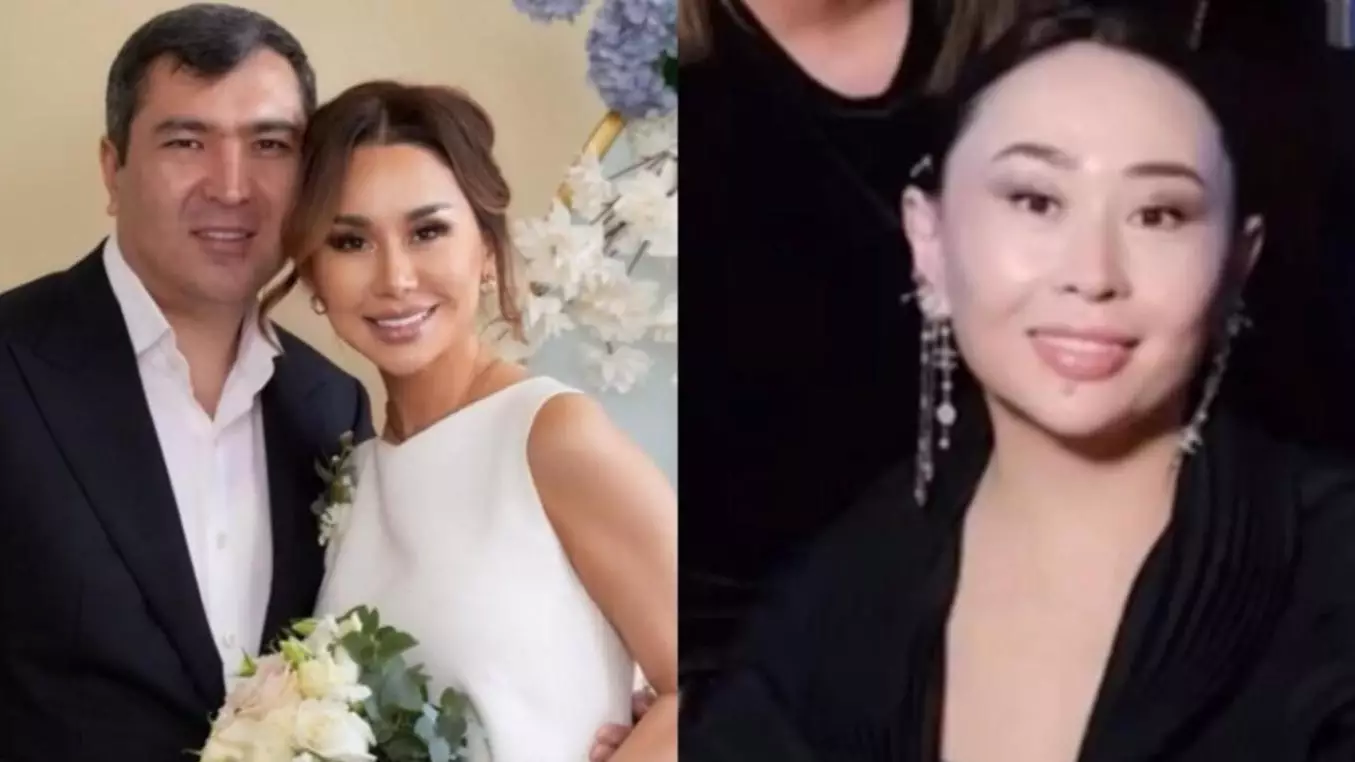 Алагөзовтің экс әйелі Жұмабек Жанықұловтың экс әйелі туралы жұрт білмейтін сұмдықты жайып салды