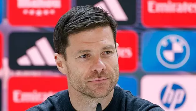 Стало известно о серьёзных проблемах Хаби Алонсо перед мадридским дерби