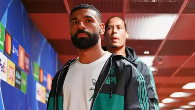 "Ливерпуль" "Барселонадан" Салахтың орнын басатын ойыншы тапты