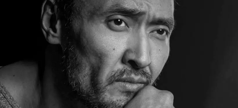 Ушел из жизни актер Мурат Бисенбин