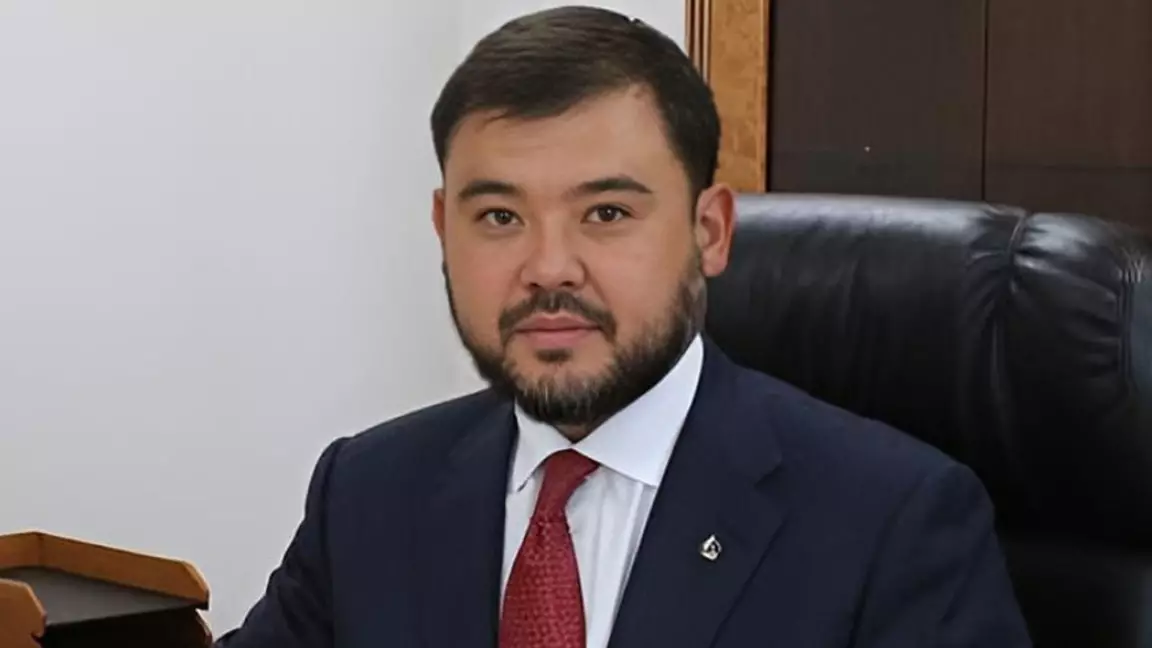 «Ембімұнайгаз» басшыларының бірі мас күйінде көлік жүргізгені үшін қамалды