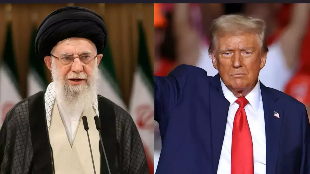 АҚШ Иранның жоғарғы рухани жетекшісі Әли Хаменеиге қарсы ең қатаң жазаға көше ме?