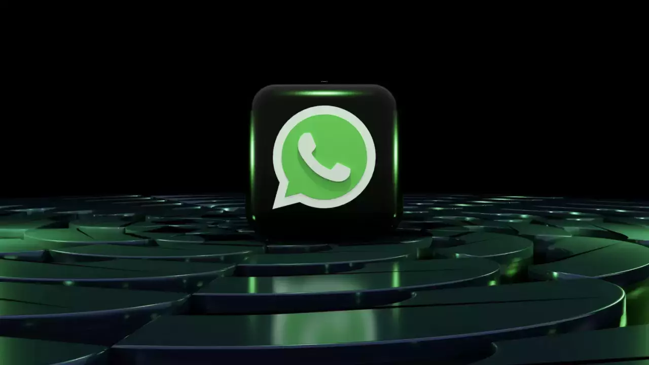 WhatsApp-та кибералаяқтықтың жаңа түрі пайда болды