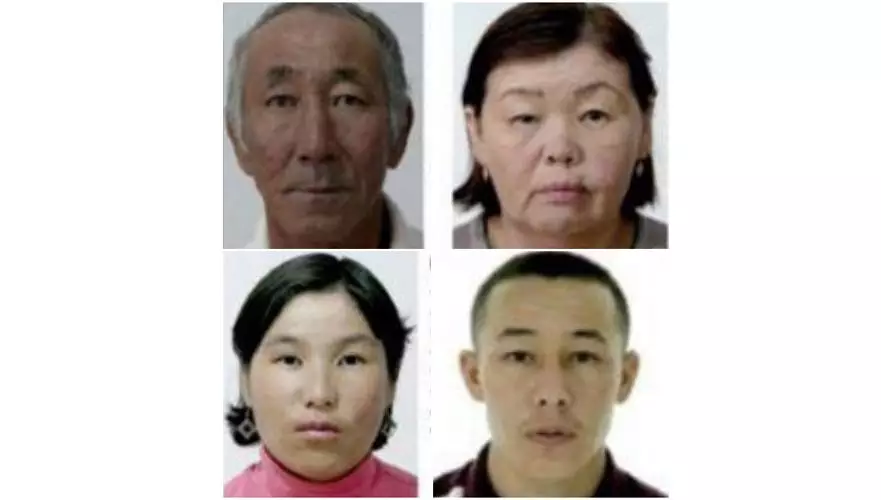 Подозреваемый по делу о пропаже семьи и убийстве в Атырауской области объявлен в розыск