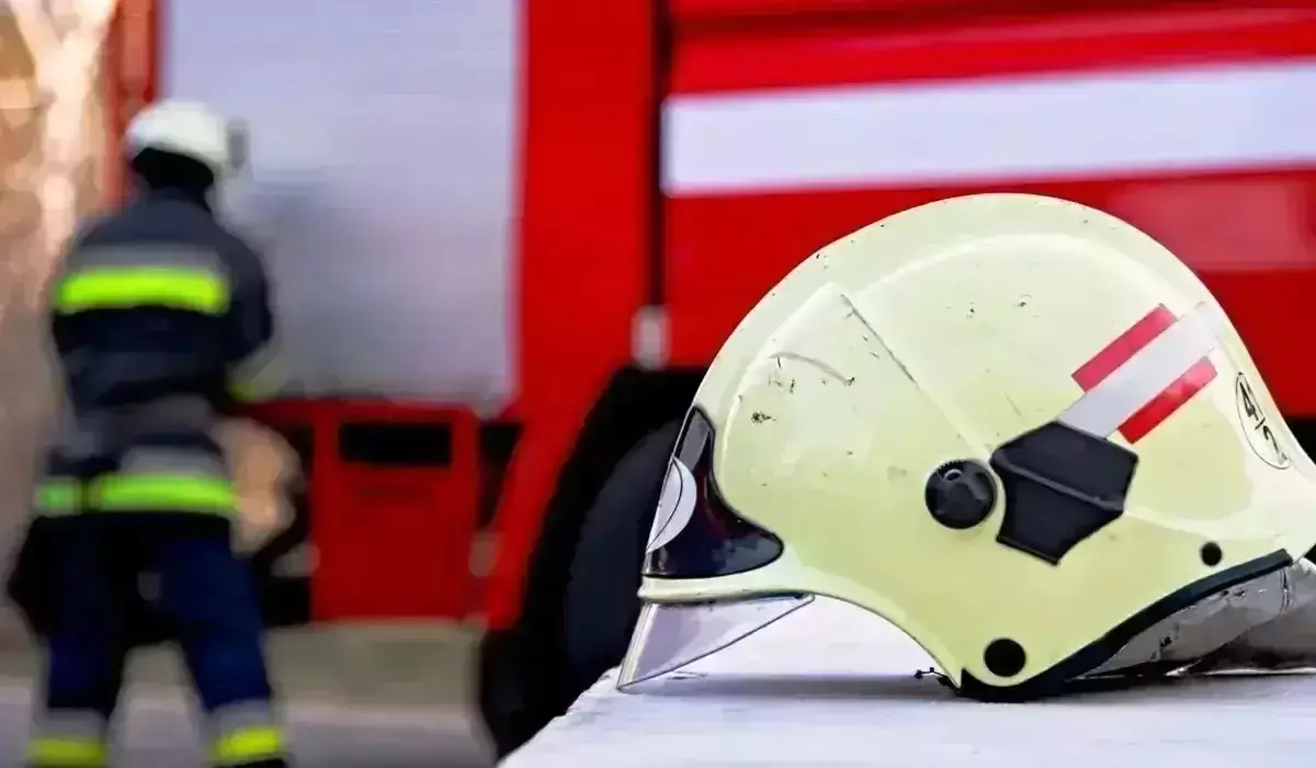 Бурабайда екі өрт сөндіру бөлімшесі жабылады – ТЖД мәлімдеме жасады