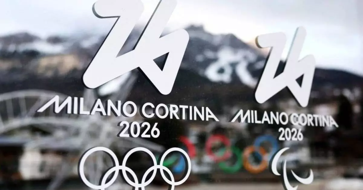  2026 жылы қандай ірі спорттық додалар өтеді? 