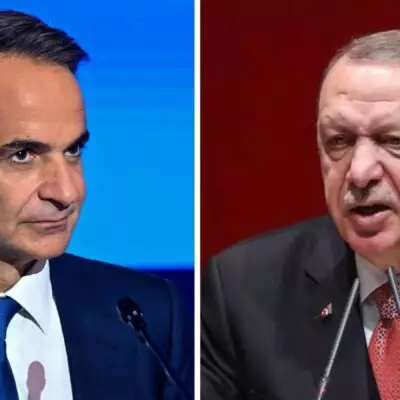 Война на словах: турецкие СМИ выдали фейк о будущей атаке Греции