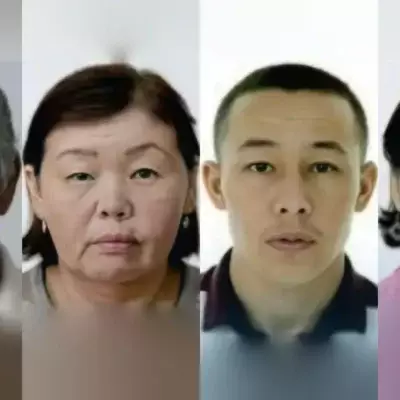 В Атырау ищут “хакера”, говорившего о пропавшей семье в сети