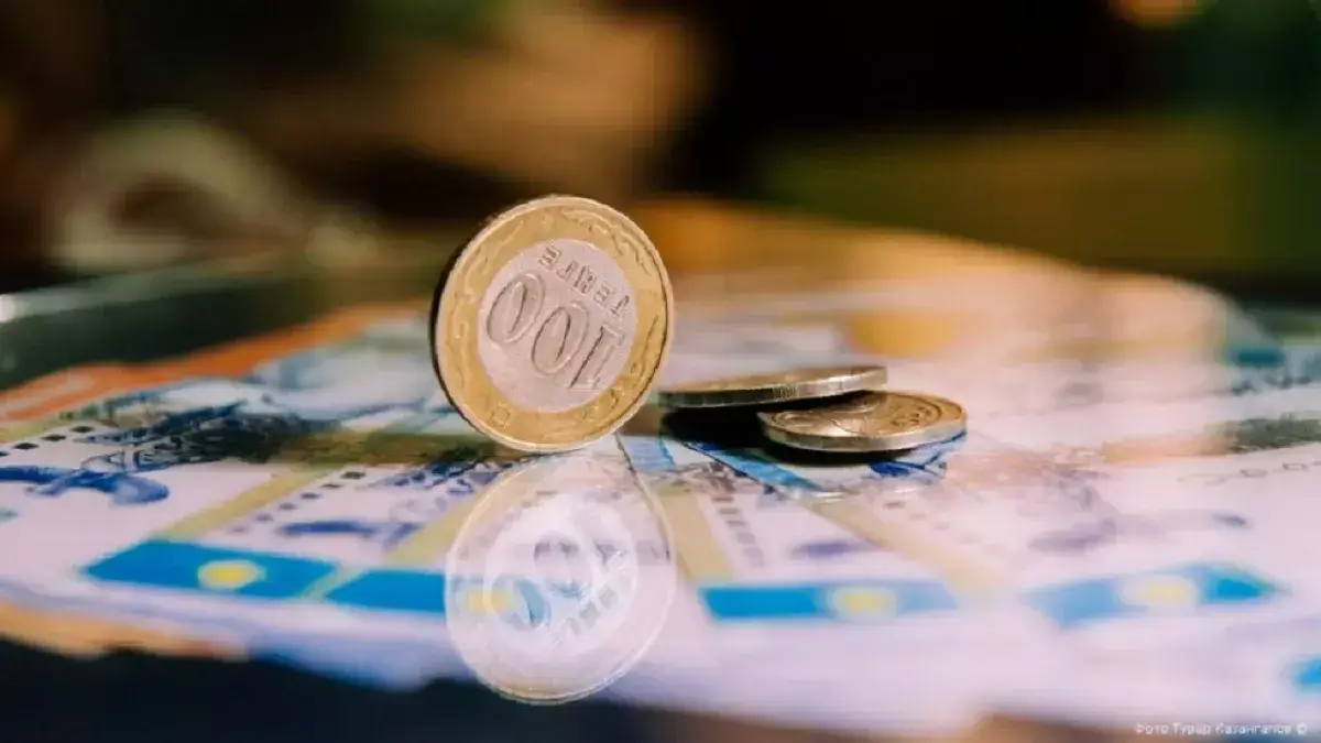 Нацфонд открывает детский капитал: когда казахстанцы получат выплаты за 2025 год - новости на Lada.kz 08.01.2026