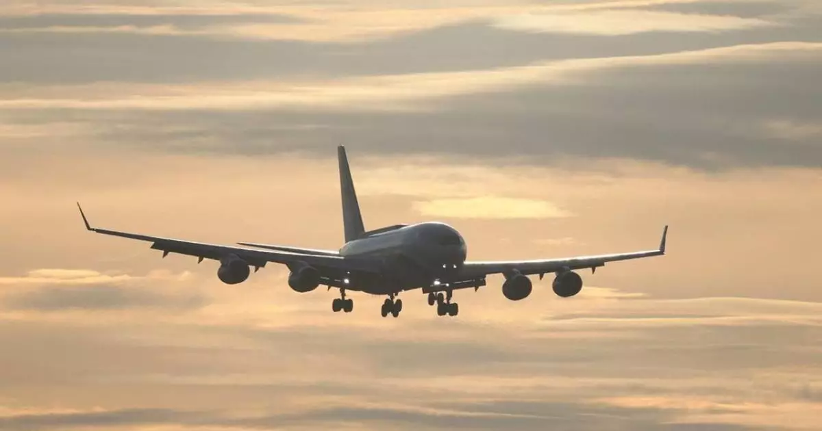  Air Astana әуе компаниясының кезекті рейсі дәретханаға байланысты тоқтатылды 