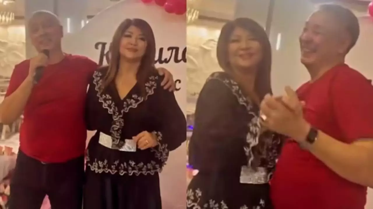 "Алла маңдайға жазбапты": Әнші Шахизада алғашқы махаббатын көрсетті (ВИДЕО)