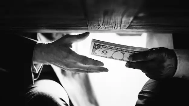 Жемқорларды ұстап бергендерге 24 млн теңге берілді