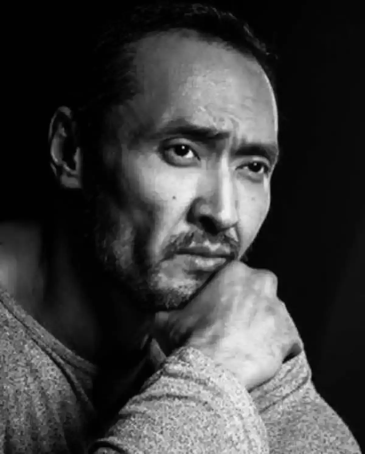 «Рэкетир» фильмінің жұлдызы Мұрат Бисенбин өмірден өтті