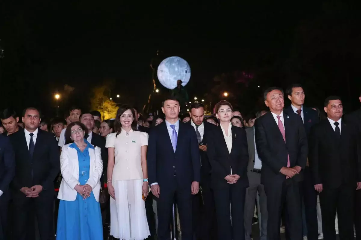 Год больших возможностей: Алматы стал Молодежной столицей Тюркского мира