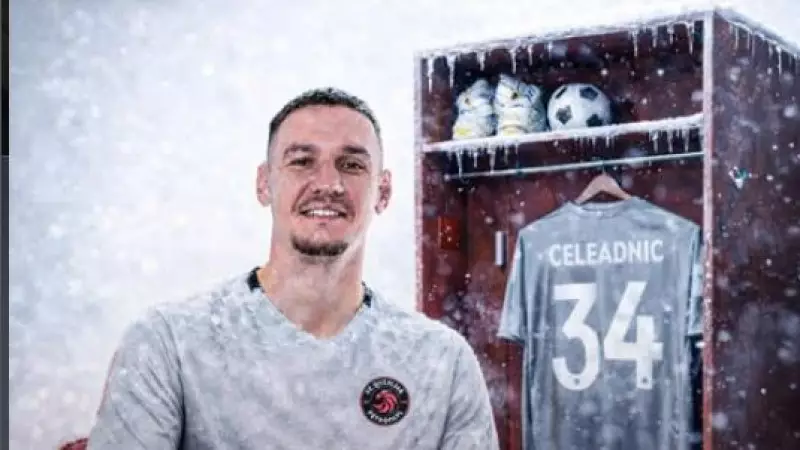 «Қызылжар» молдовалық қақпашыны қатарға қосты