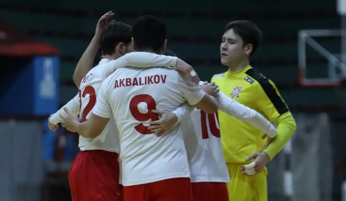 «Актобе» сменил владельца: Что нового ждет клуб