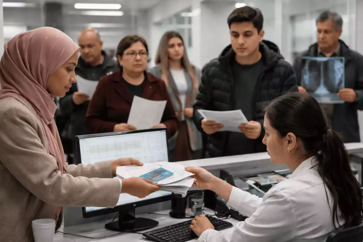 Казахстанцы массово кинулись выводить "пенсионку" на радиохирургию: что произошло