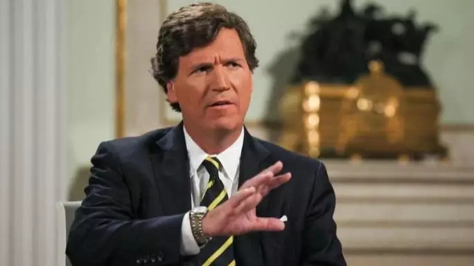 АҚШ дүниежүзілік соғысқа дайындалып жатыр – Такер Карлсон