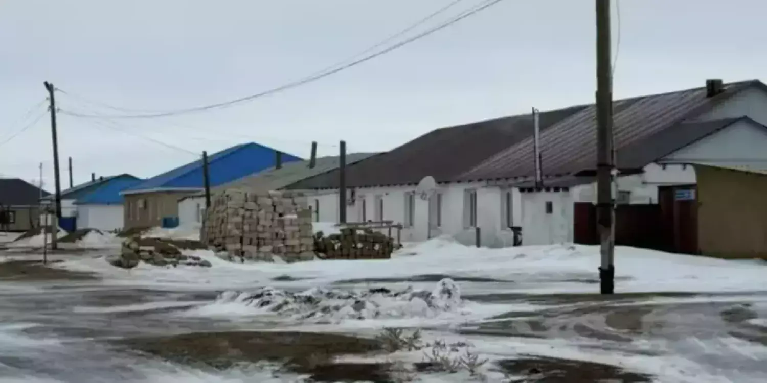 Мәйіттер 1,5 метр тереңдіктен табылды: Полиция жоғалған отбасы туралы тың ақпарат айтты