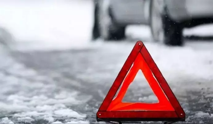 Четверо погибли в ДТП с грузовиком на трассе в СКО