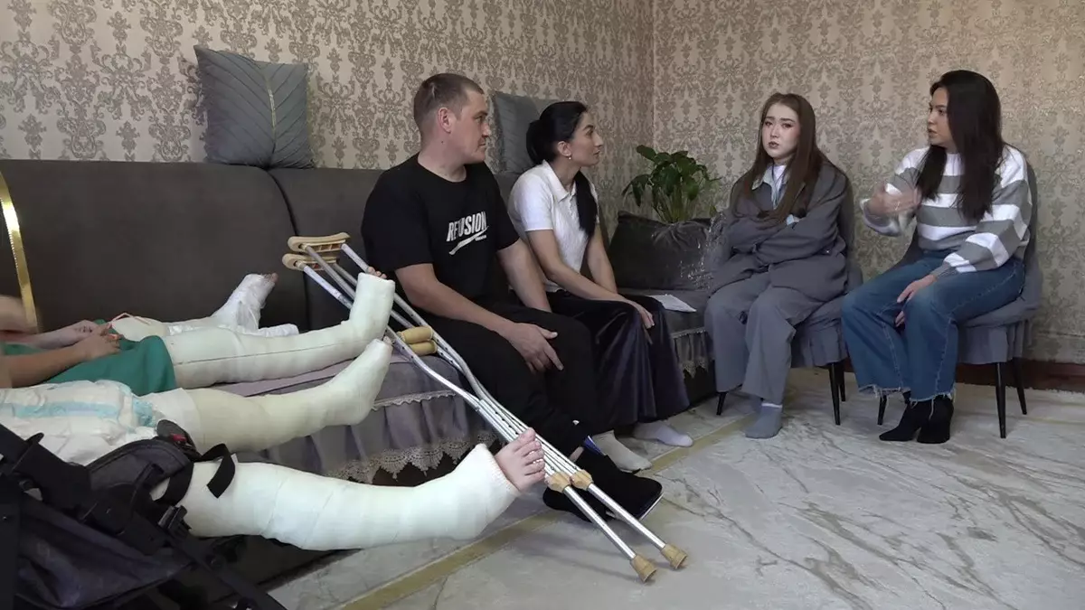 ДТП с последствиями: пострадавшие опасаются, что виновный избежит ответственности