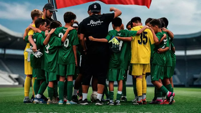 «Елімай» командасы Қытайдағы турнирге қатысады