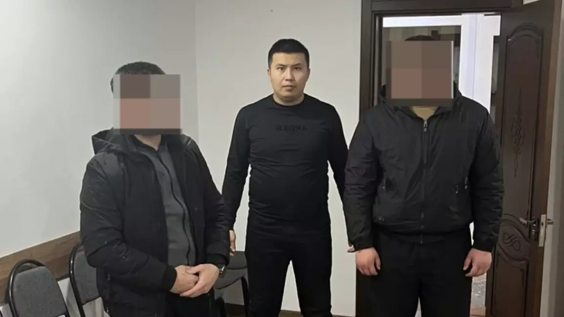 Қарағандыда қызбен кездескісі келген жігіт күтпеген жайтқа тап болды