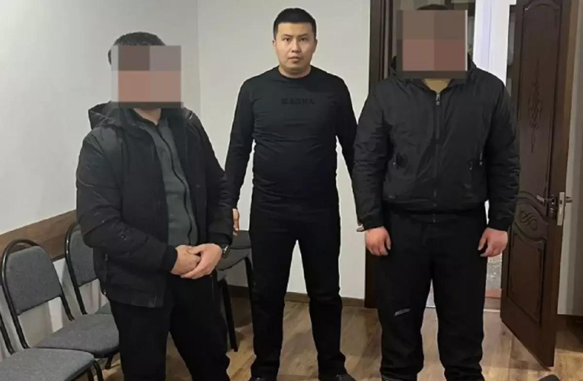 Қарағандыда қызбен танысқысы келген жігіт ақшасынан айырылып қалды