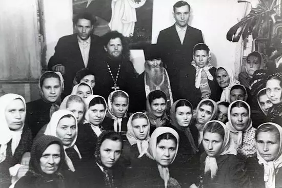 В 2026 году в Казахстане отметят память святых Севастиана Карагандинского, Серафима и других новомучеников.