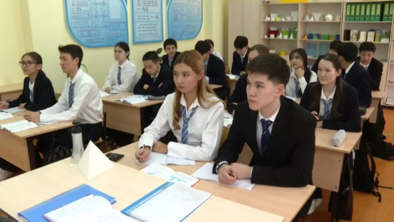 В 2027 году ЕНТ ждут изменения