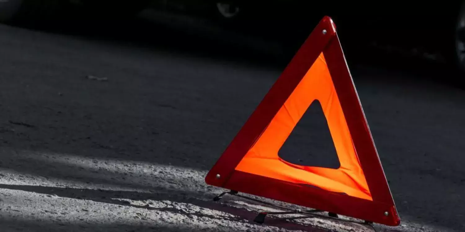 Солтүстік Қазақстанда жол апатынан бірнеше адам көз жұмды (ВИДЕО)