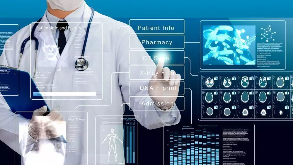 ChatGPT-де денсаулыққа арналған жаңа бөлім пайда болды