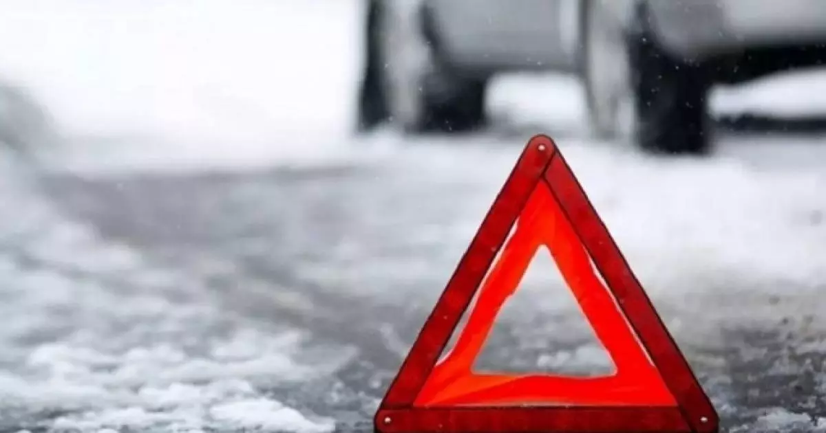  СҚО-да жол-көлік апатынан екі ересек адам мен екі бала қаза тапты 