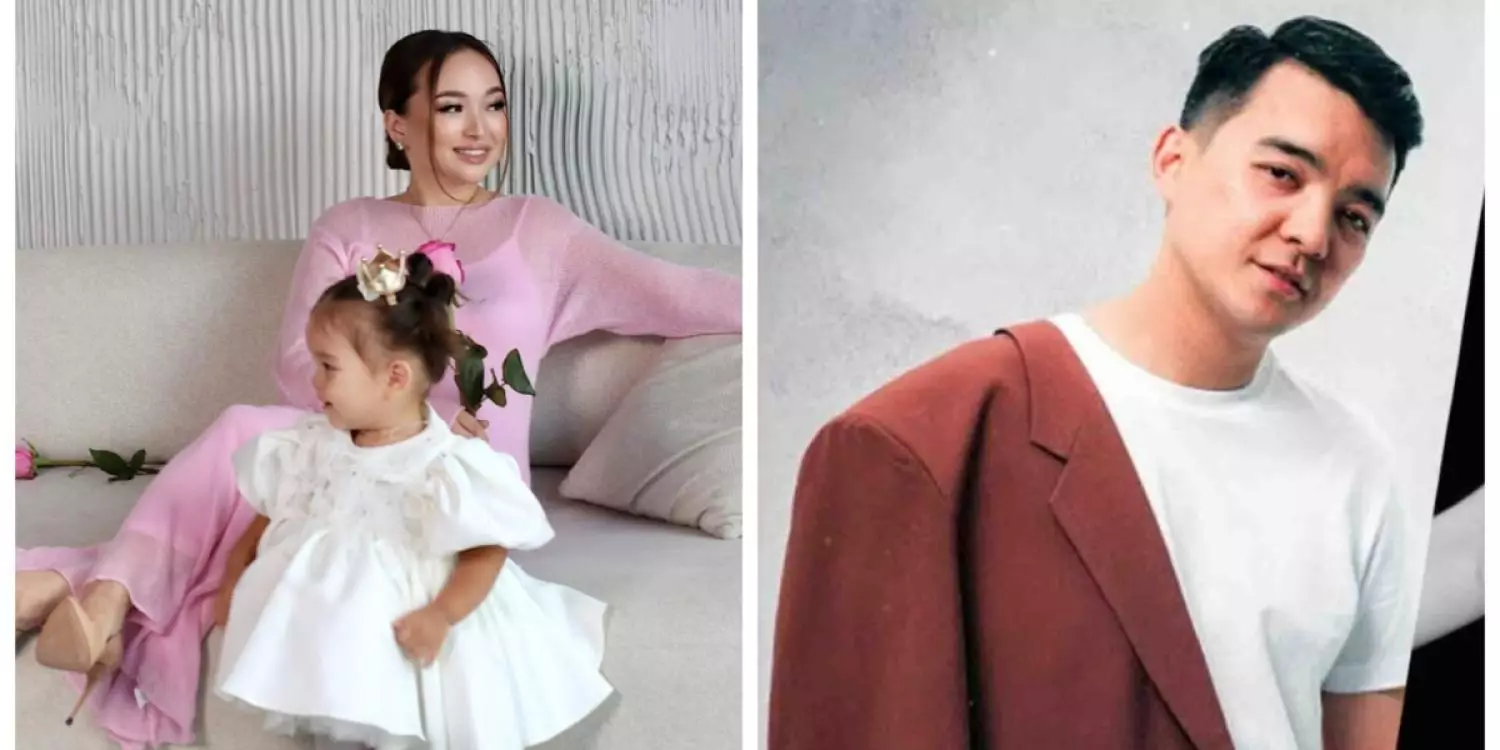 "Көп нәрсені көрсетті": әнші Еркеш Хасеннің бұрынғы жары мәлімдеме жасады