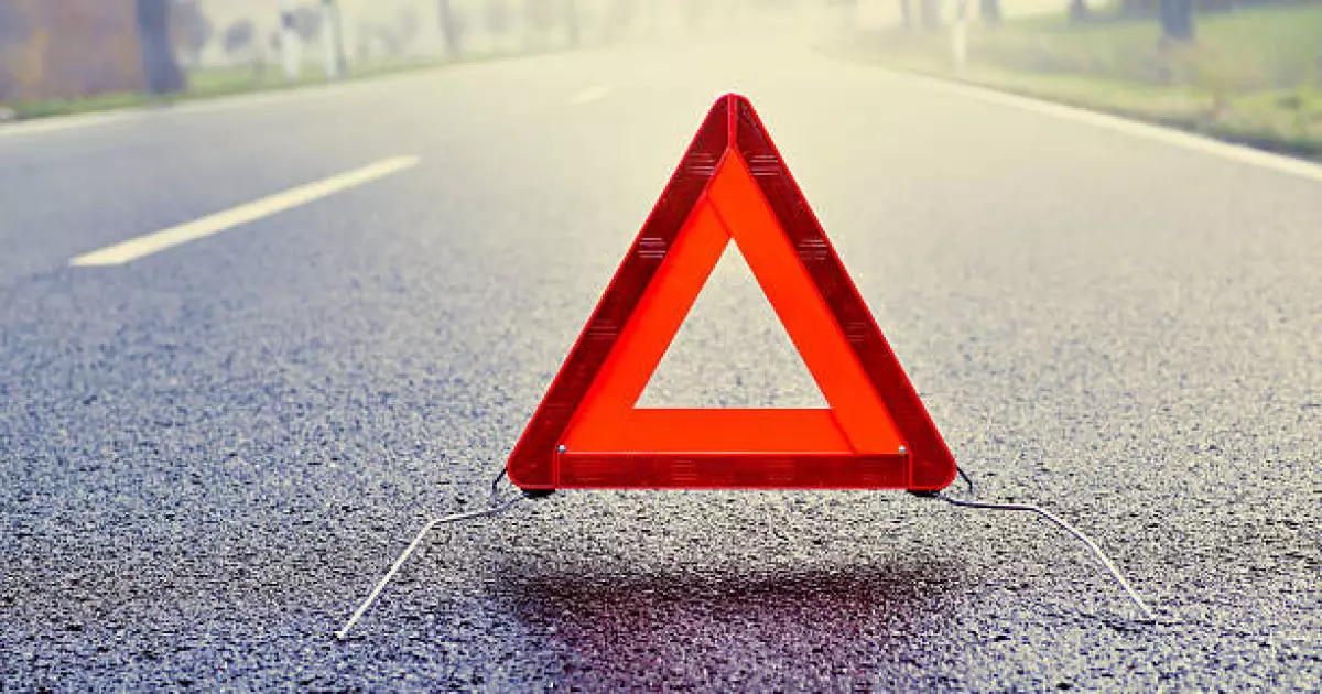   Солтүстік Қазақстан облысында жол апатынан төрт адам қаза тапты   