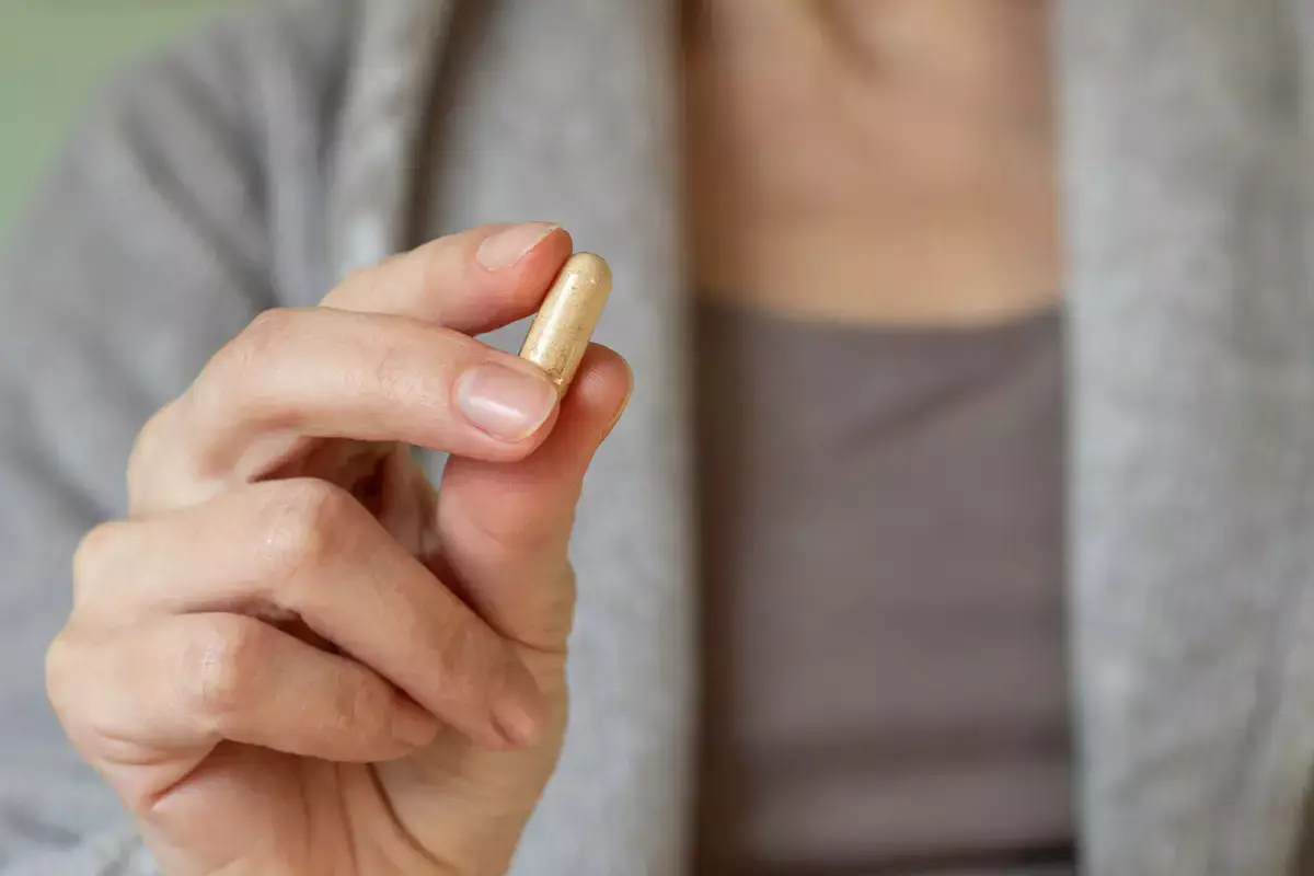 Зимняя броня организма: 7 витаминов и минералов, которые укрепляют иммунитет - новости на Lada.kz 08.01.2026