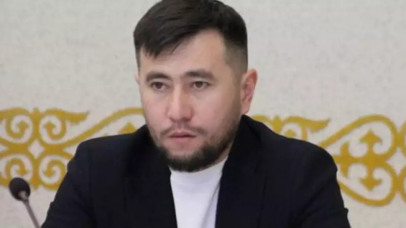 «Оқжетпес» футбол клубы жаңа бапкер тағайындады