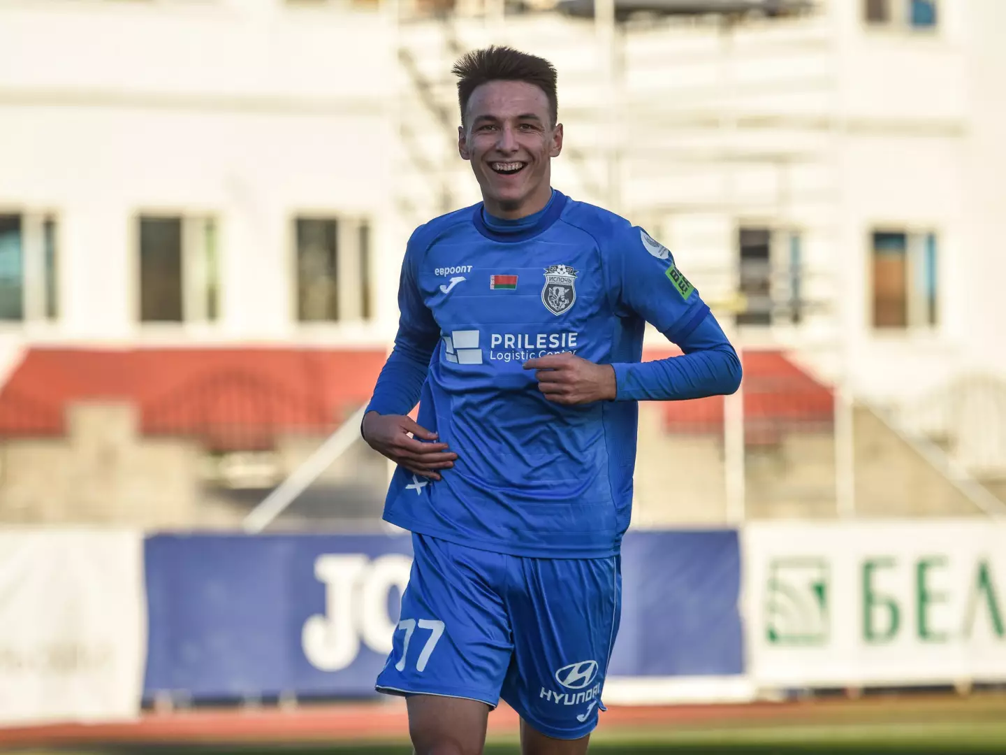 Денис Митрофанов присоединится к «Кызылжару» на сборах в Турции