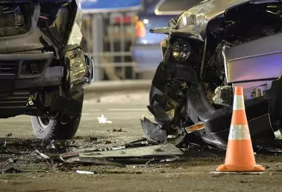 Астана – Петропавл тасжолында ауыр апат болды: төрт адам қаза тапты