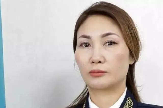 Мас күйінде көлік тізгіндеген елордалық судья айыппұлмен ғана құтылды