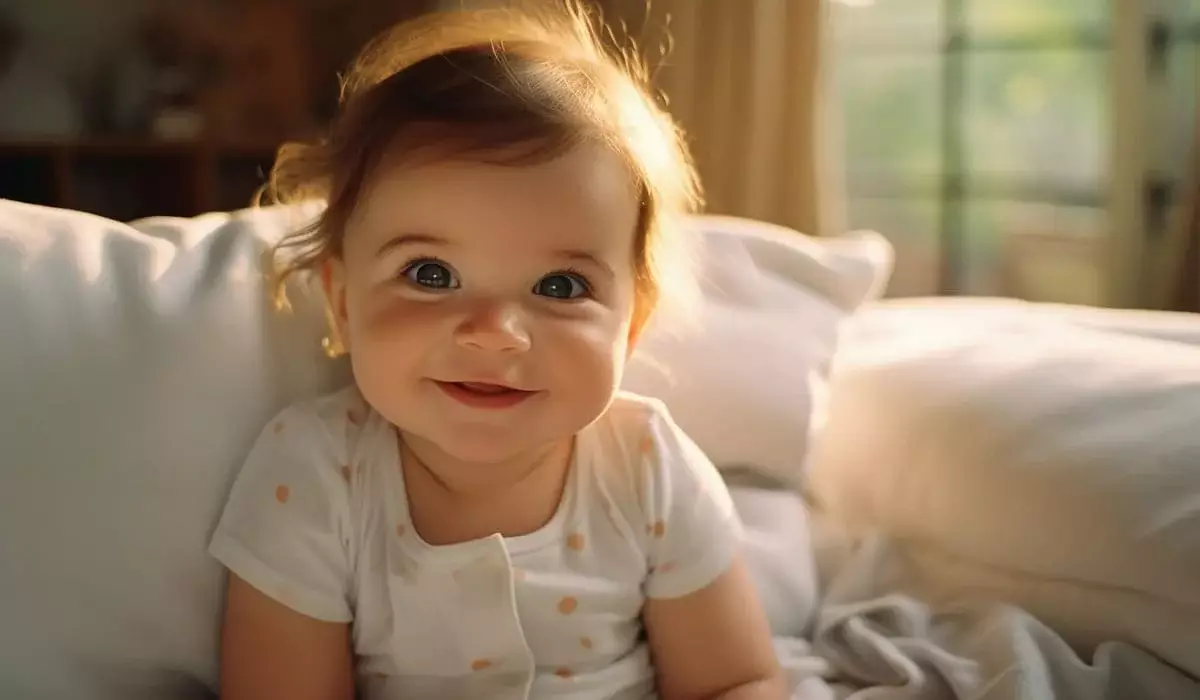 Генетики объяснили, почему в некоторых семьях рождаются только девочки