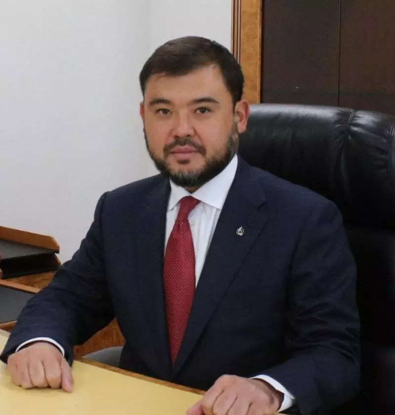 Провокация? Топ-менеджера «Эмбамұнайгаза» арестовали за пьяное вождение