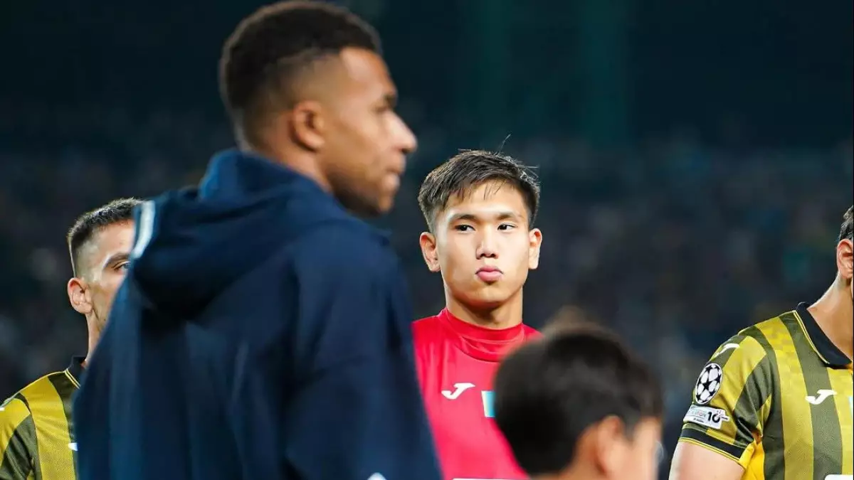 Шерхан Қалмырза «Таразға» баруы да мүмкін - инсайдер